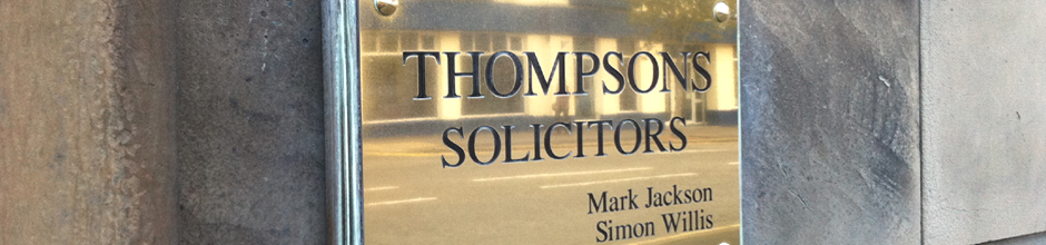 solicitors northern ireland