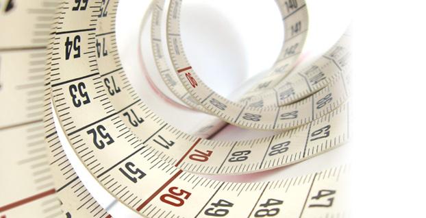 measuring tape
